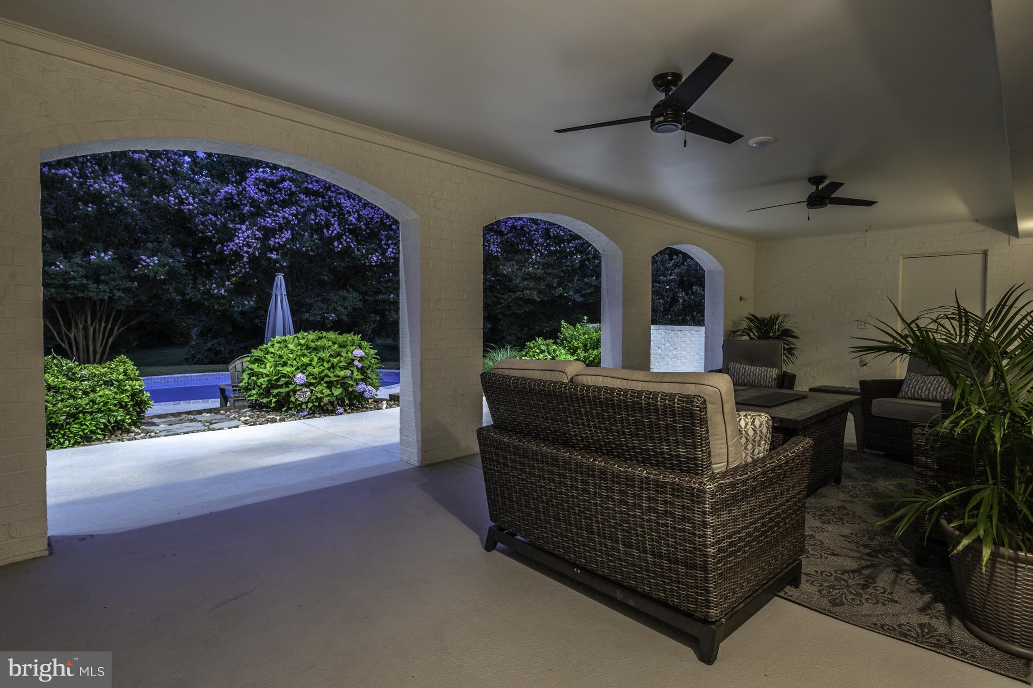 13111 Springdale Estates Road Clifton, VA 20124 - Photo 77 of 109