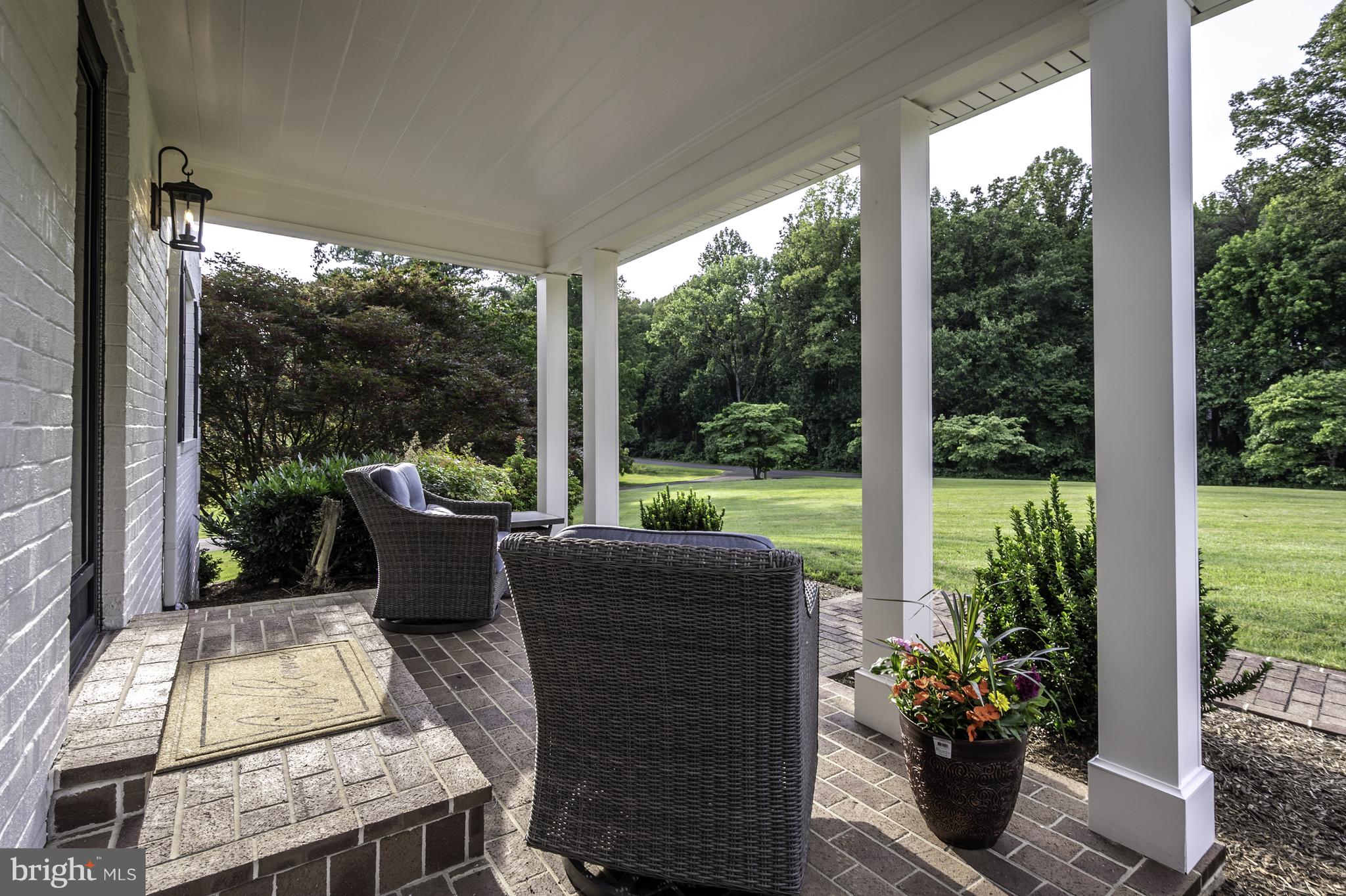 13111 Springdale Estates Road Clifton, VA 20124 - Photo 8 of 109 This will be your favorite Sunset Viewing Spot