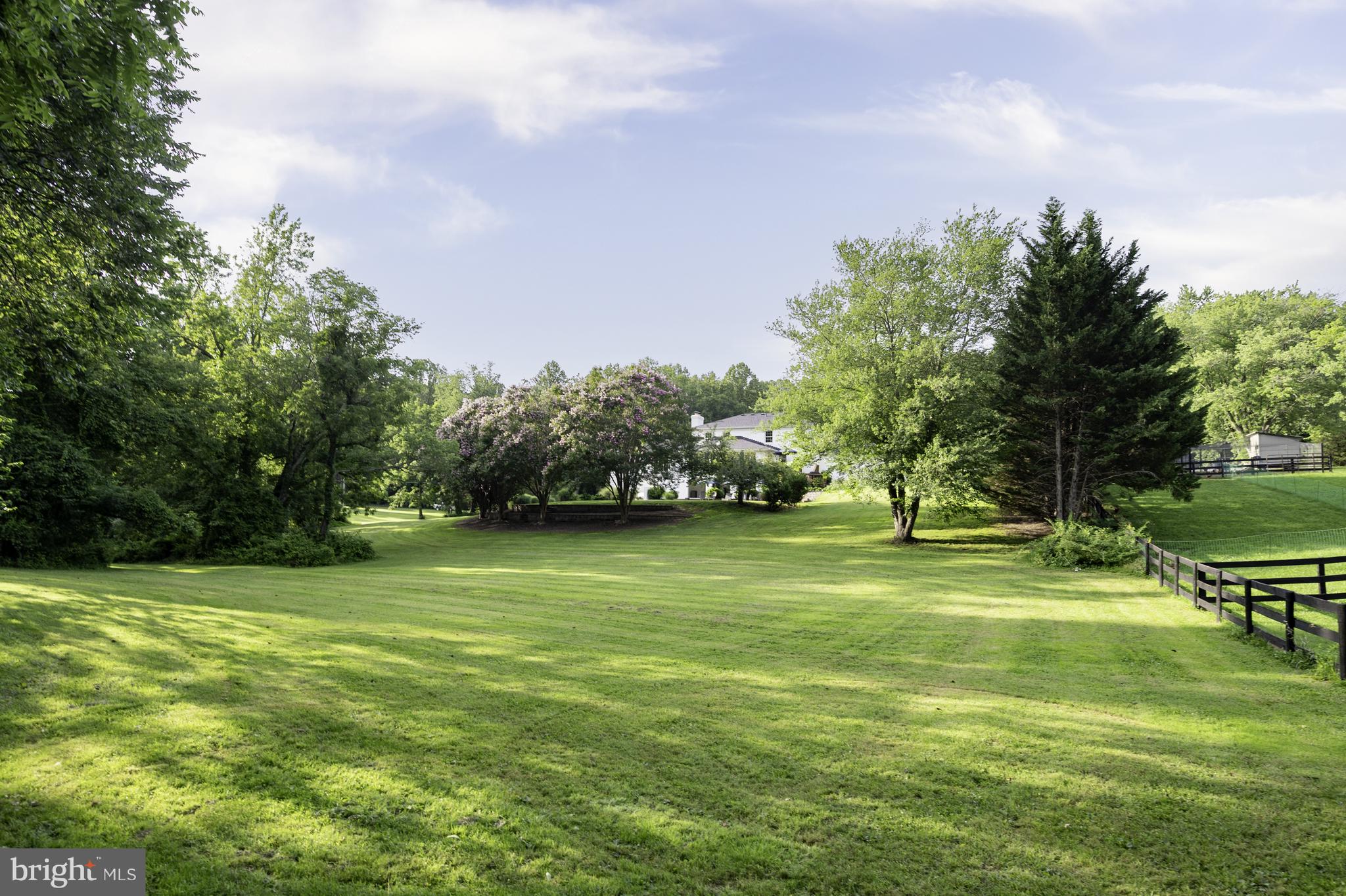 13111 Springdale Estates Road Clifton, VA 20124 - Photo 81 of 109 Luscious Rolling Greens