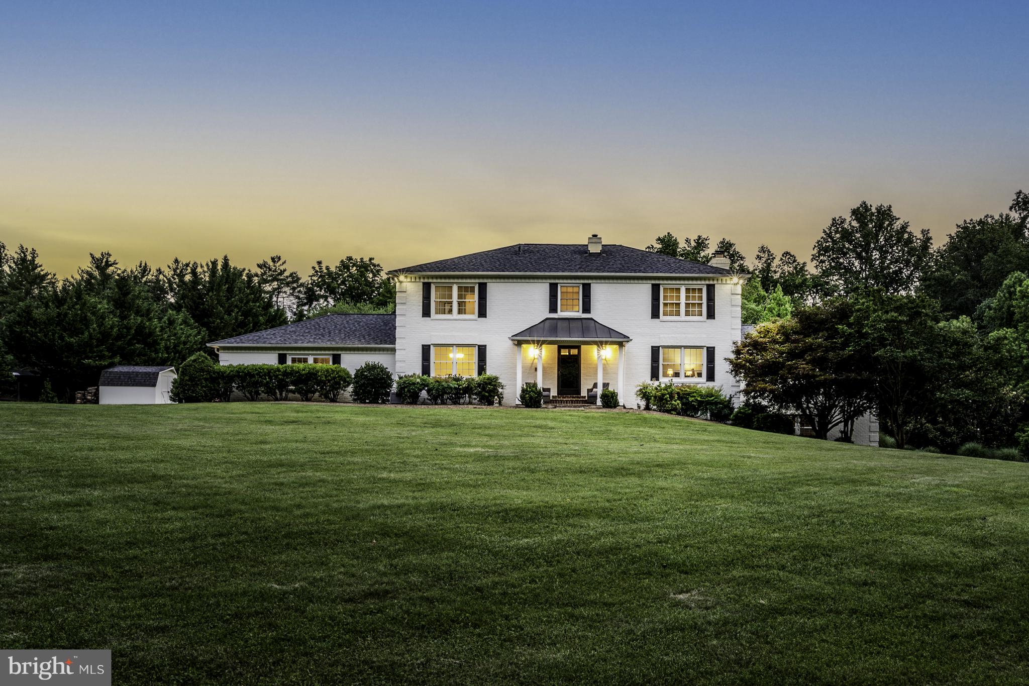 13111 Springdale Estates Road Clifton, VA 20124 - Photo 90 of 109