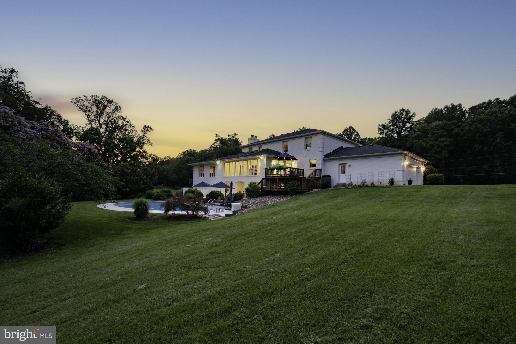 13111 Springdale Estates Road Clifton, VA 20124 - Photo 92 of 109