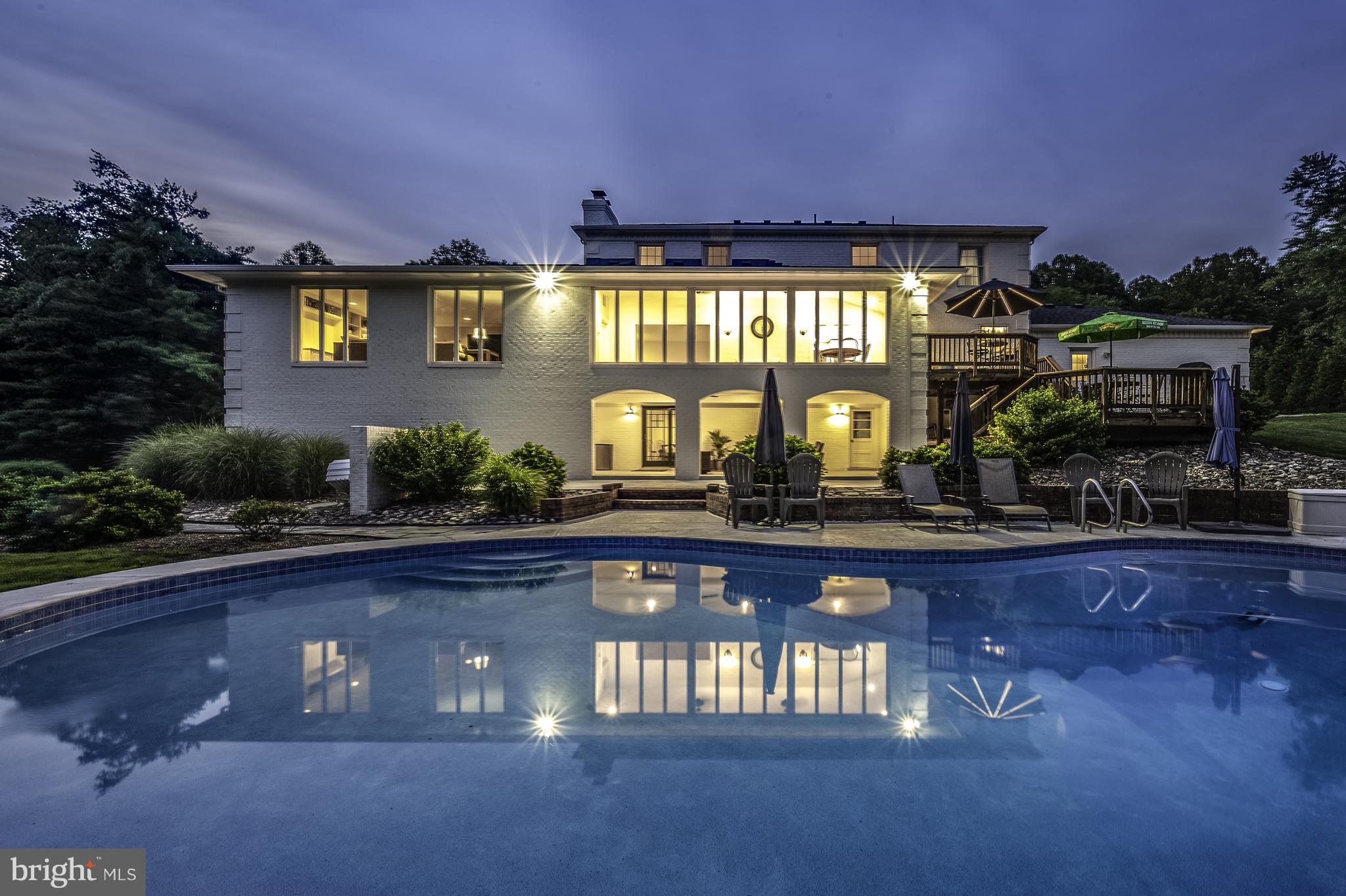 13111 Springdale Estates Road Clifton, VA 20124 - Photo 93 of 109