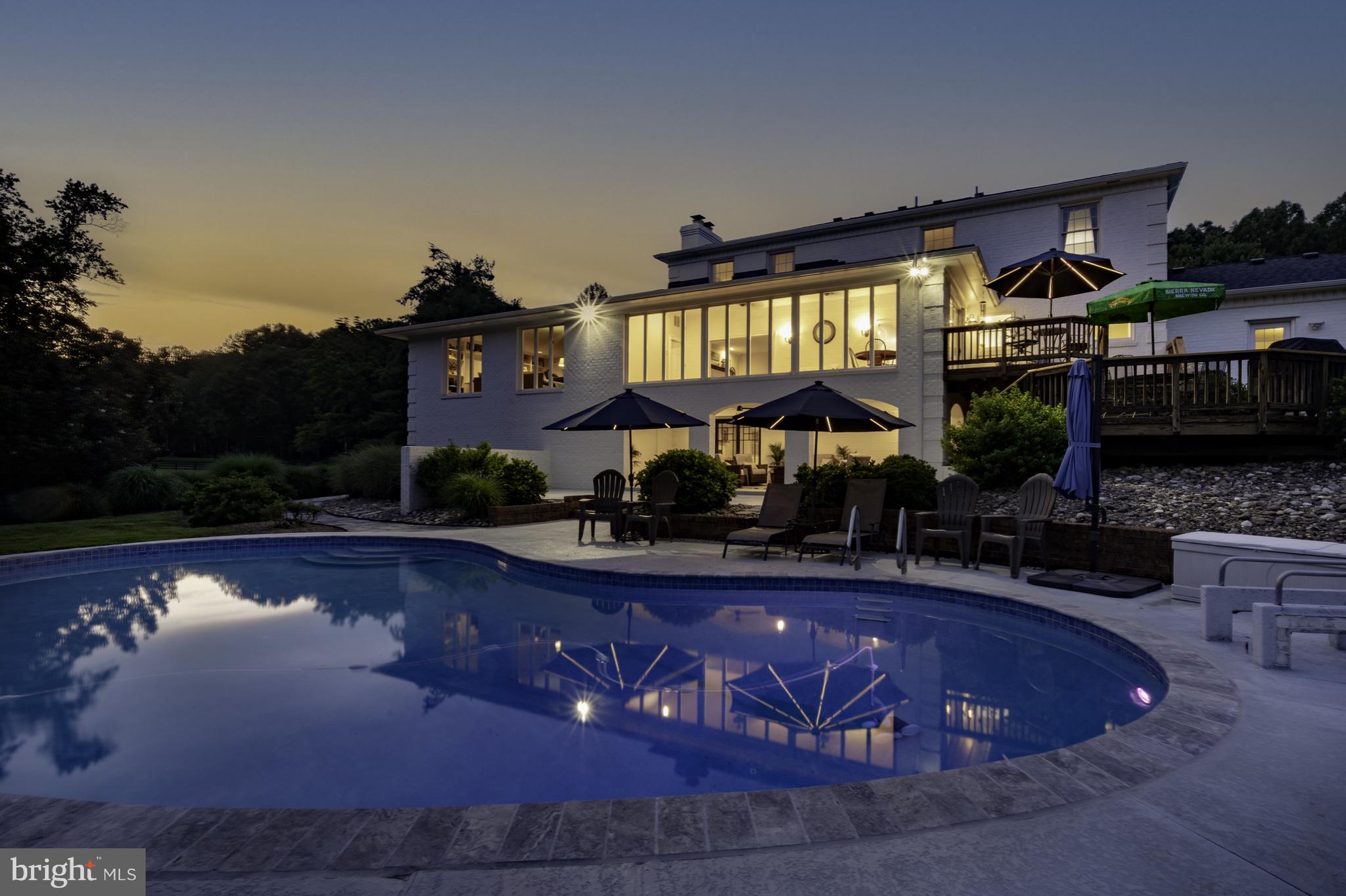 13111 Springdale Estates Road Clifton, VA 20124 - Photo 94 of 109