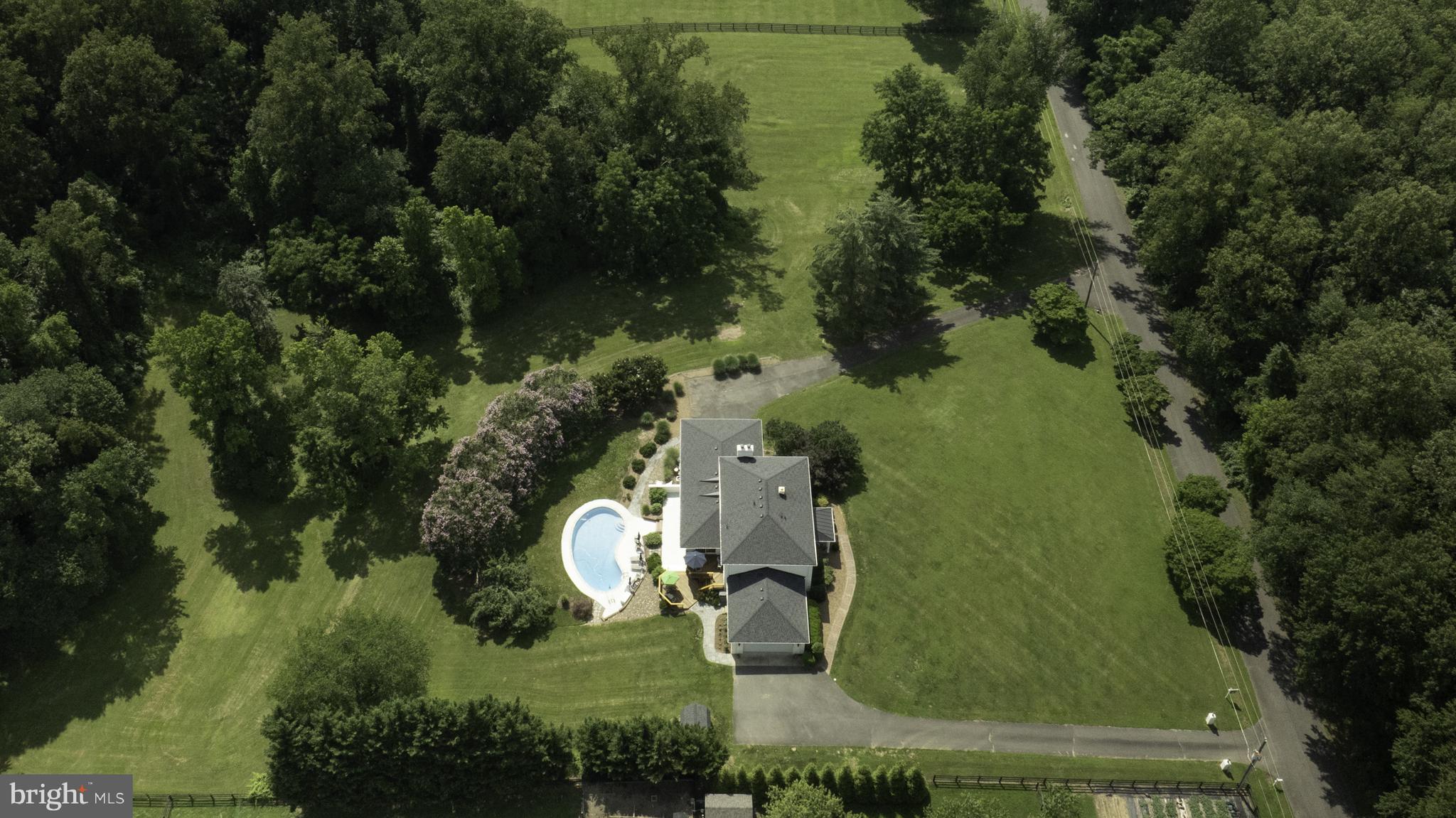 13111 Springdale Estates Road Clifton, VA 20124 - Photo 97 of 109