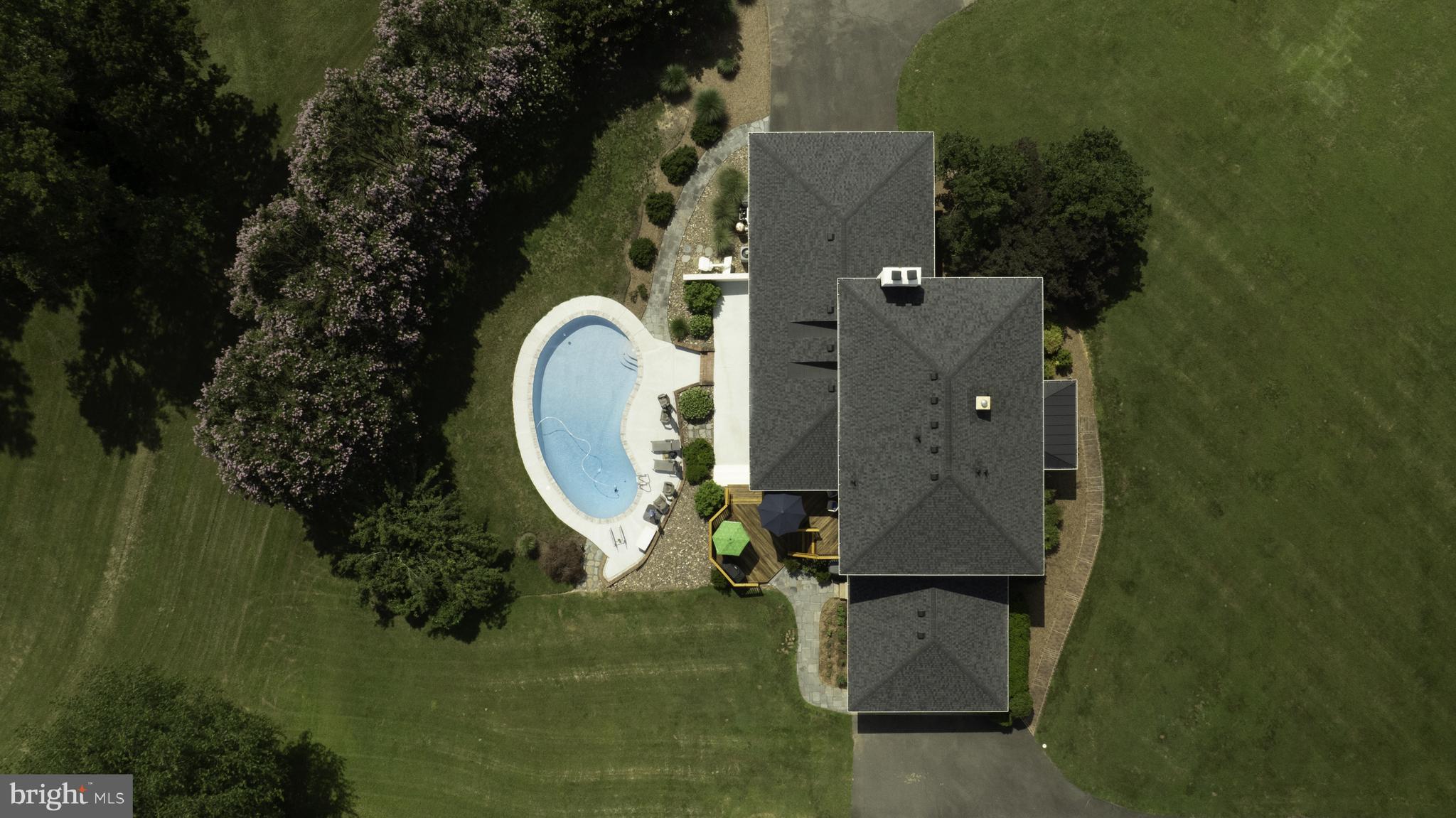 13111 Springdale Estates Road Clifton, VA 20124 - Photo 98 of 109