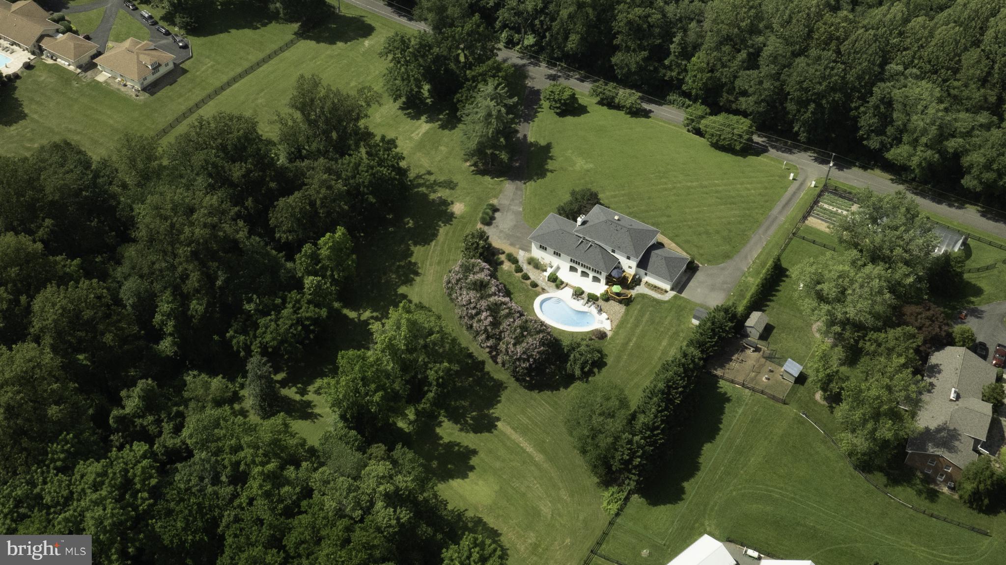 13111 Springdale Estates Road Clifton, VA 20124 - Photo 99 of 109