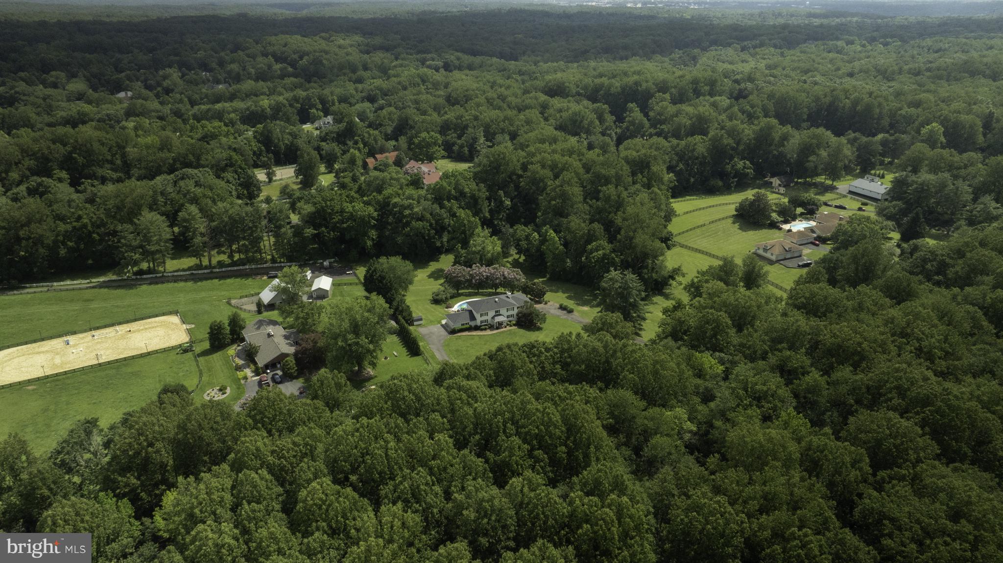 13111 Springdale Estates Road Clifton, VA 20124 - Photo 100 of 109