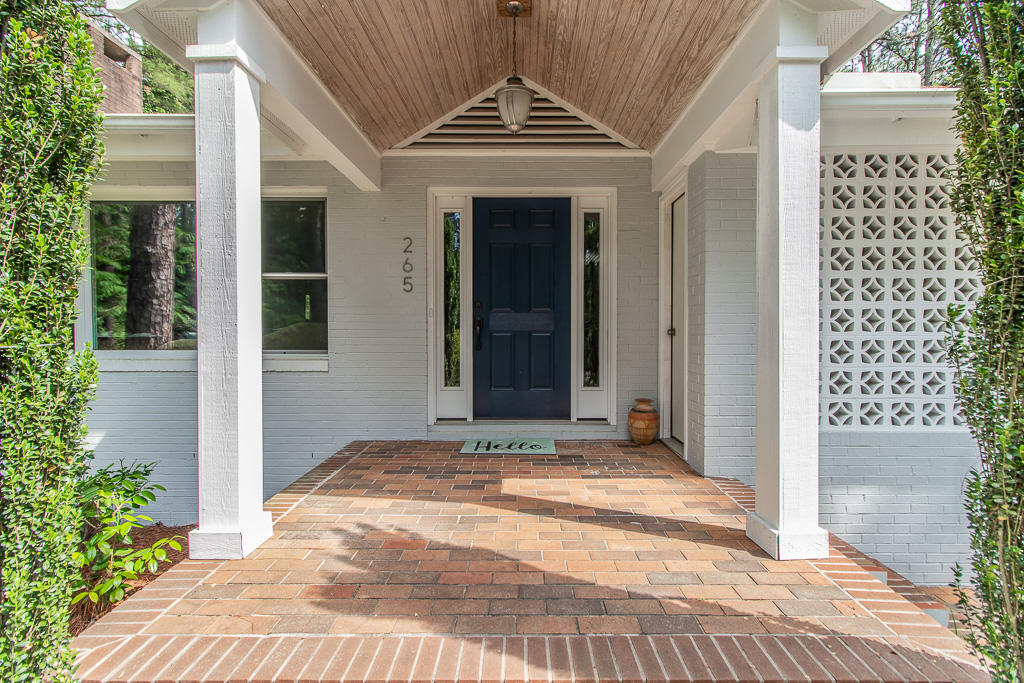 265 South Valley Road Southern Pines, NC 28387 - Photo 3 of 54 265 S Valley Rd-3