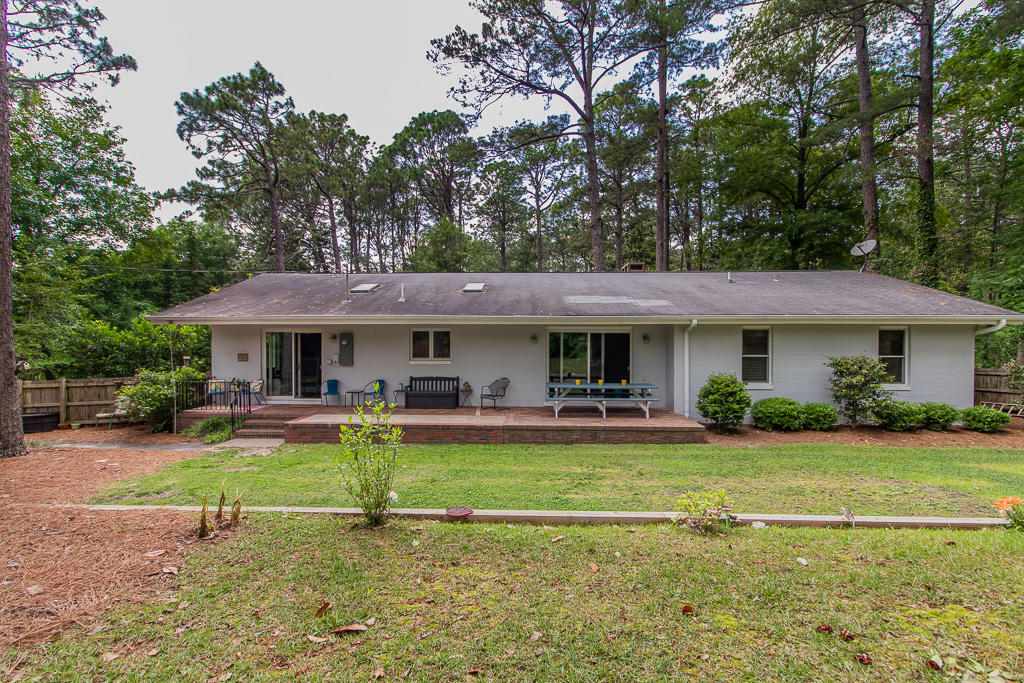 265 South Valley Road Southern Pines, NC 28387 - Photo 50 of 54 265 S Valley Rd-52