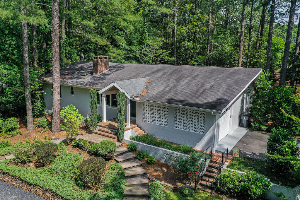 265 South Valley Road Southern Pines, NC 28387 - Photo 5 of 54 265 S Valley Rd-8