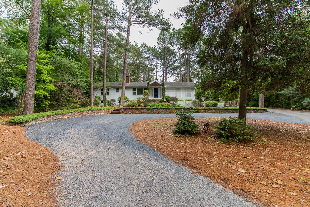 265 South Valley Road Southern Pines, NC 28387 - Photo 54 of 54 265 S Valley Rd-55