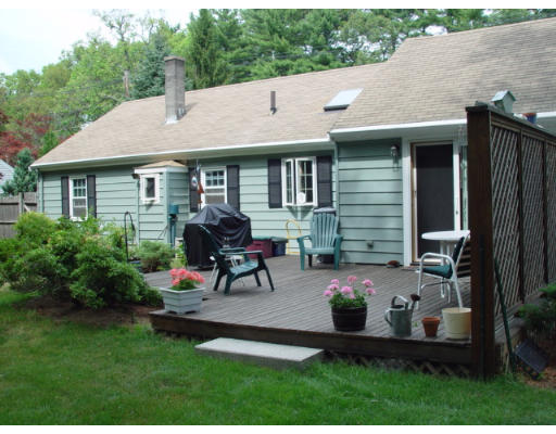 124 Dedham Street Canton, MA 02021 - Photo 2 of 7 Gallery Image 2