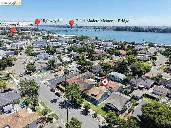 $550,000 | 325 South 2nd Street, Rio Vista, CA 94571