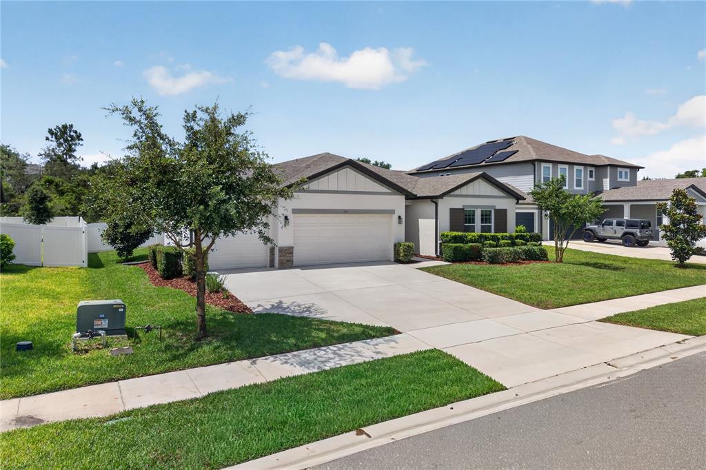1113 Pearl Tree Road Deltona, FL 32725 - Photo 46 of 60