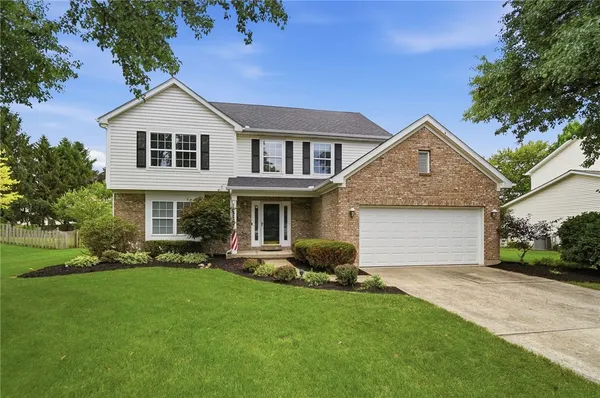$443,000 | 25 Huntley Court, Springboro, OH 45066