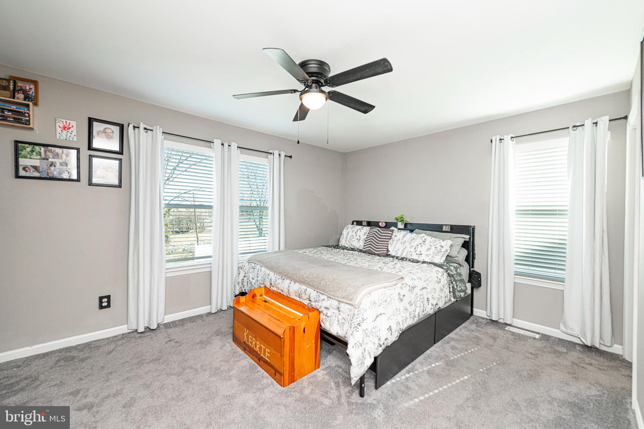 527 May Street Pottstown, PA 19464 - Photo 21 of 43 Primary Bedroom