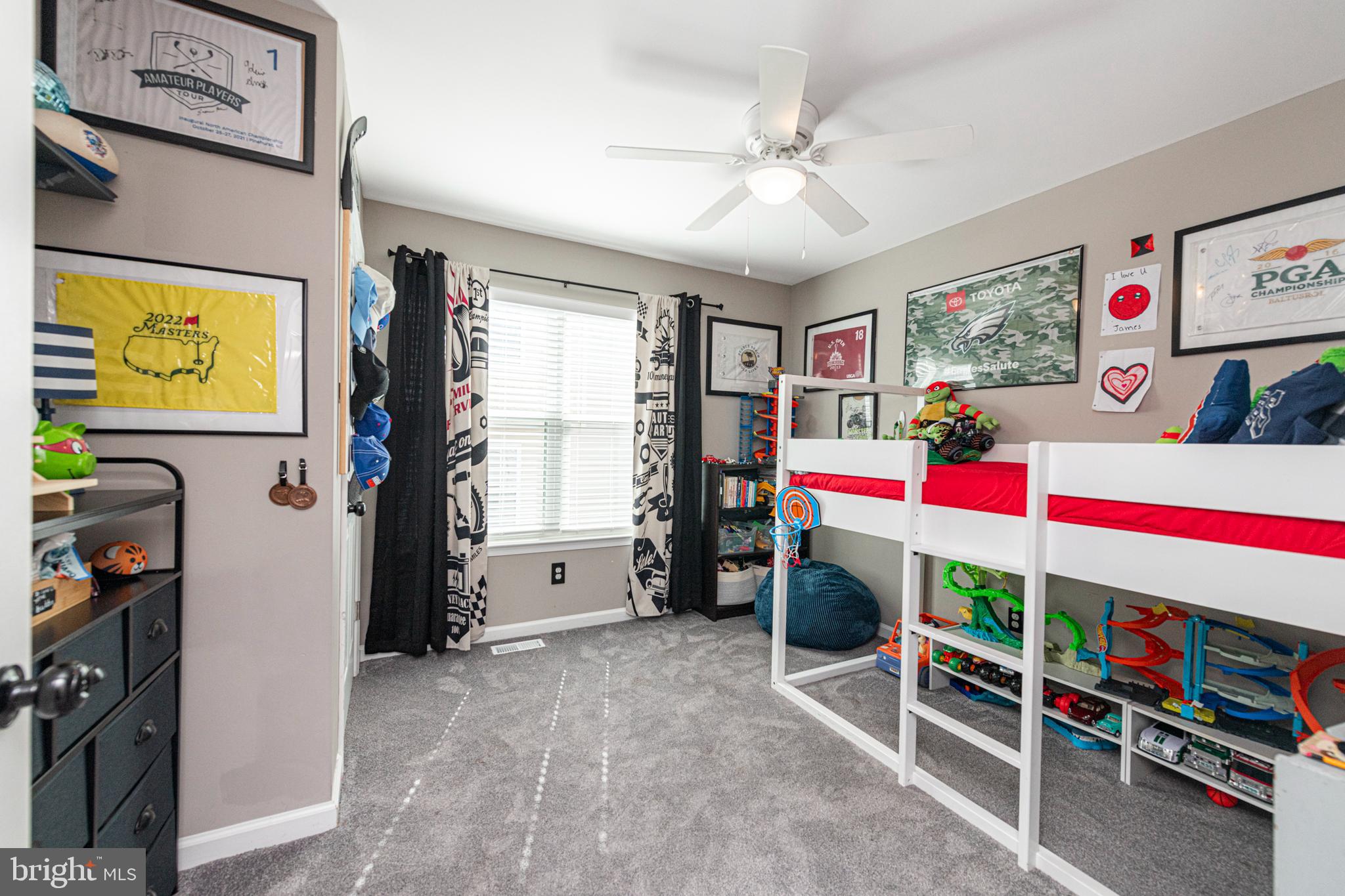 527 May Street Pottstown, PA 19464 - Photo 25 of 43 Bedroom #2