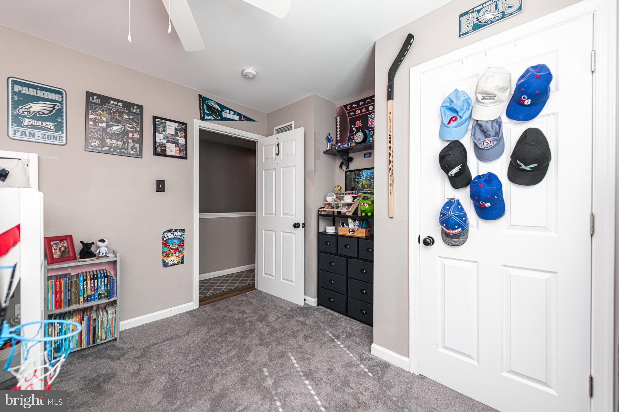 527 May Street Pottstown, PA 19464 - Photo 27 of 43 Bedroom #2