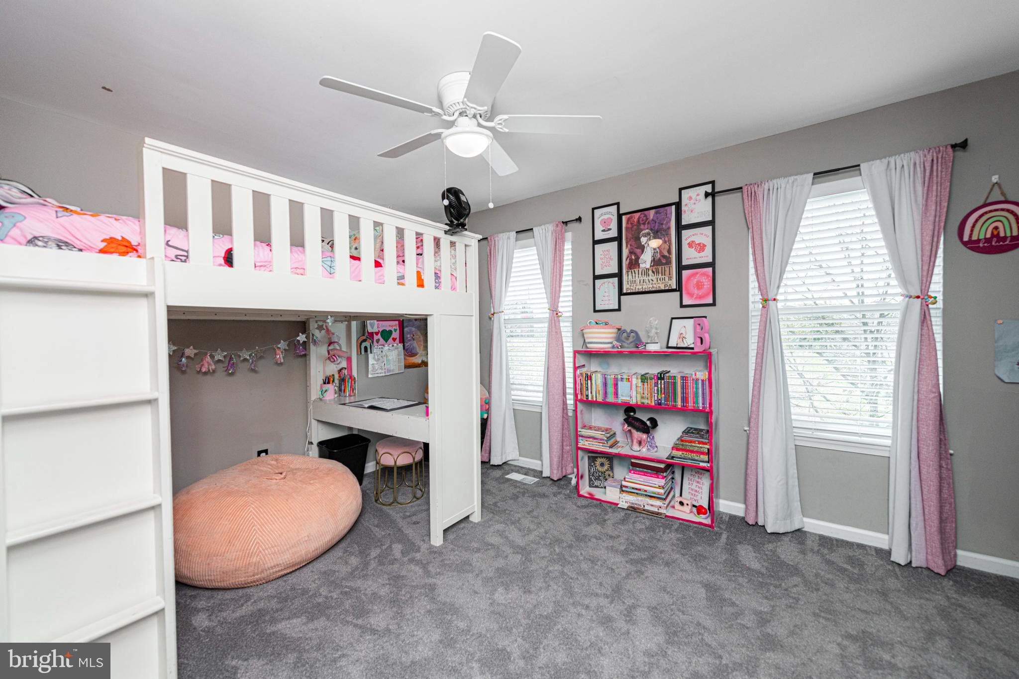 527 May Street Pottstown, PA 19464 - Photo 31 of 43 Bedroom #3