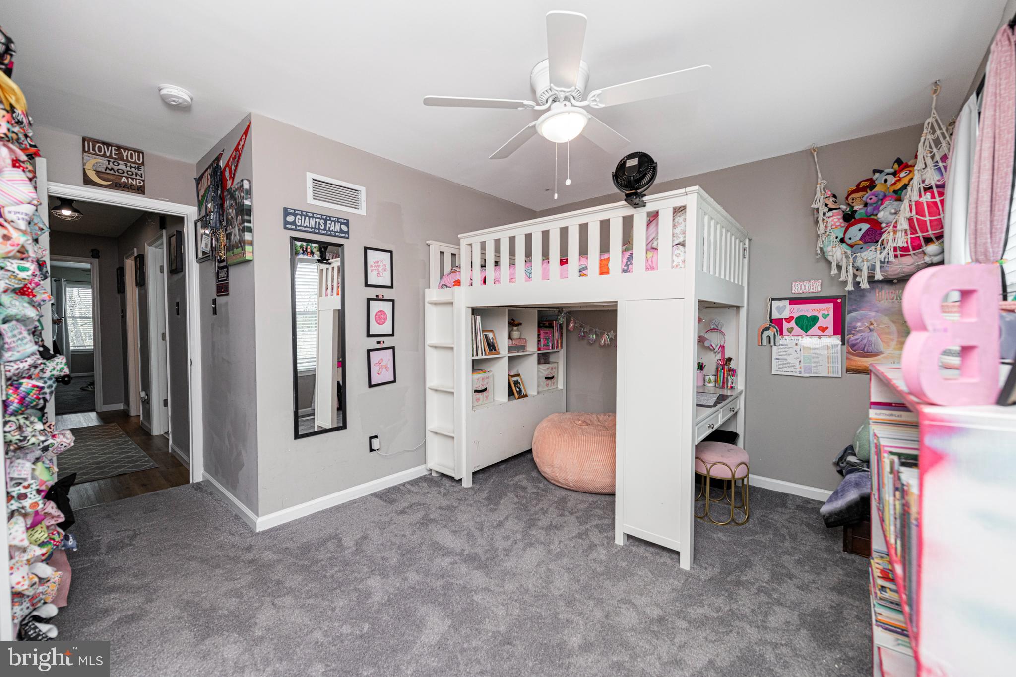 527 May Street Pottstown, PA 19464 - Photo 32 of 43 Bedroom #3