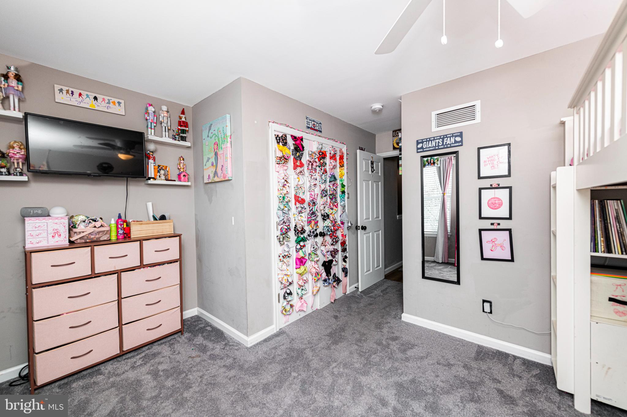 527 May Street Pottstown, PA 19464 - Photo 33 of 43 Bedroom #3