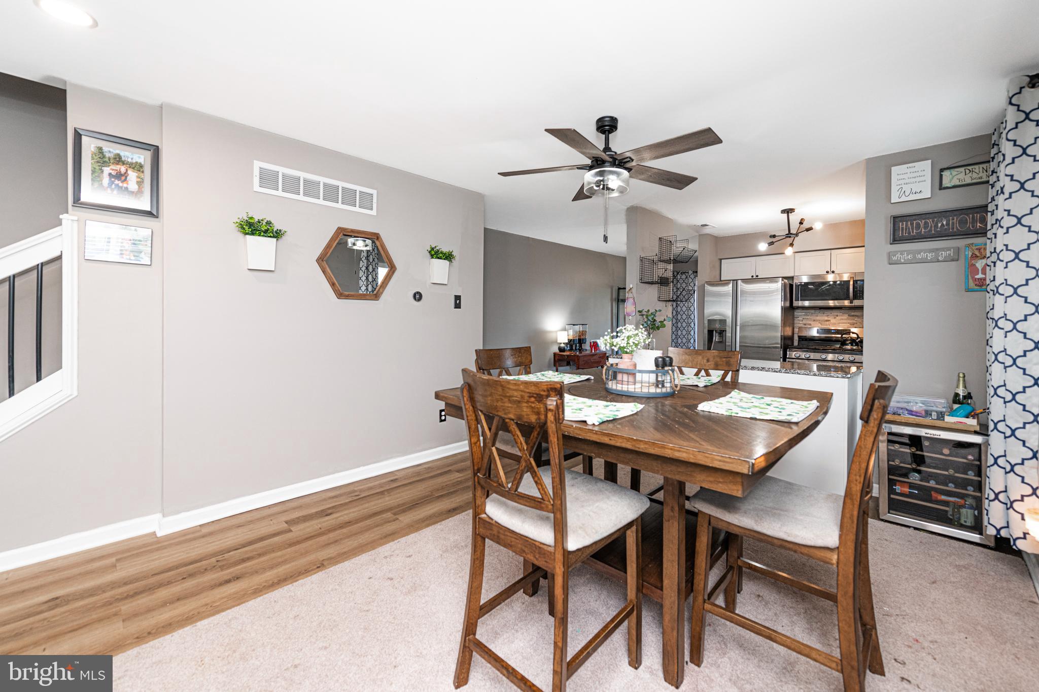 527 May Street Pottstown, PA 19464 - Photo 7 of 43 Dining Room