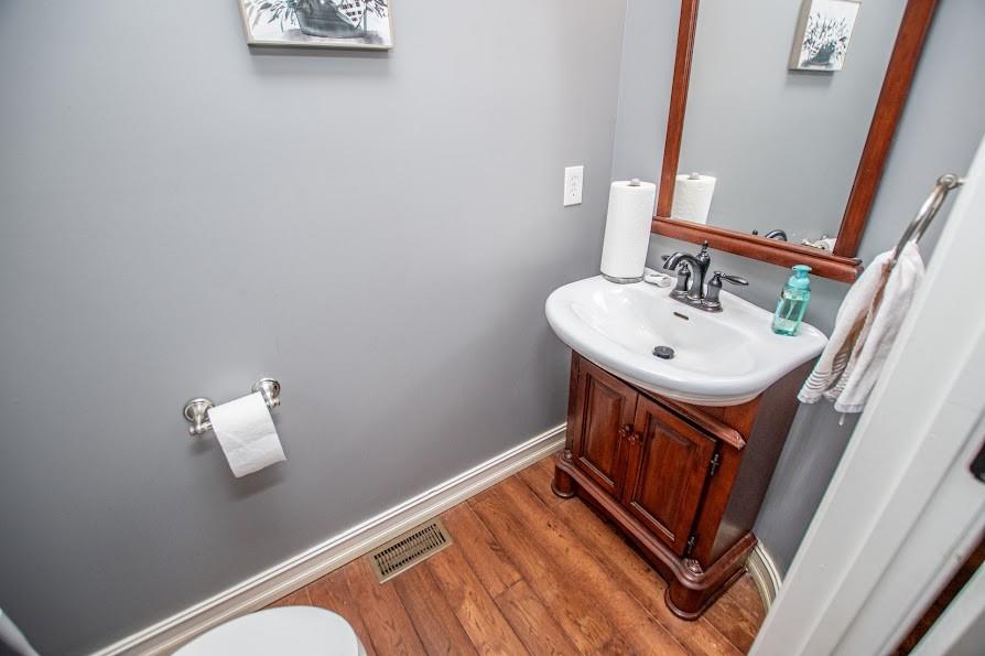 575 Liberty Church Road Carrollton, GA 30116 - Photo 35 of 95