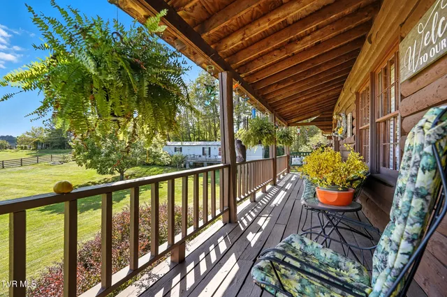 $339,900 | 17363 Primrose Lane, Abingdon, VA 24210