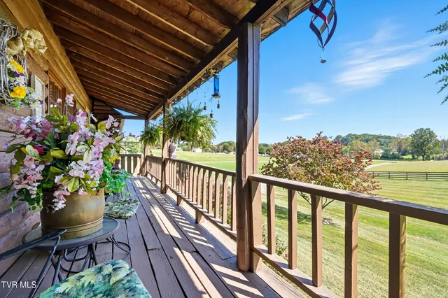 $339,900 | 17363 Primrose Lane, Abingdon, VA 24210