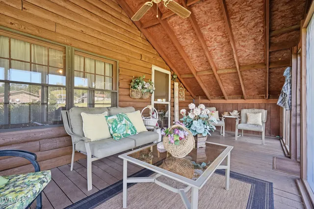 $339,900 | 17363 Primrose Lane, Abingdon, VA 24210