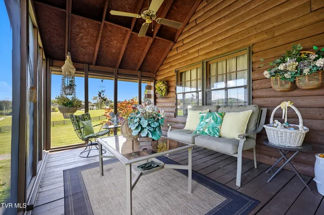 $339,900 | 17363 Primrose Lane, Abingdon, VA 24210