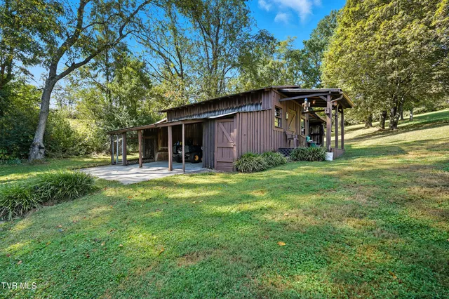 $339,900 | 17363 Primrose Lane, Abingdon, VA 24210