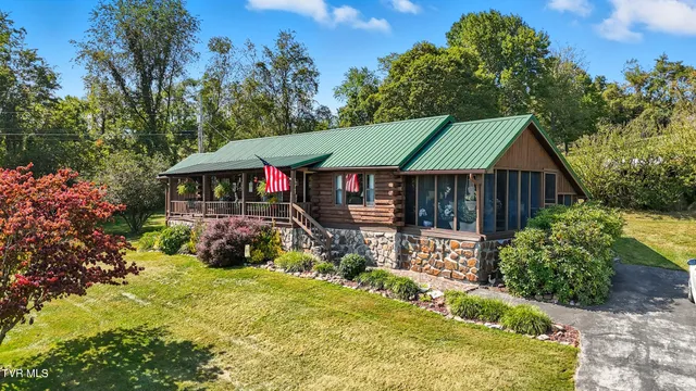 $339,900 | 17363 Primrose Lane, Abingdon, VA 24210