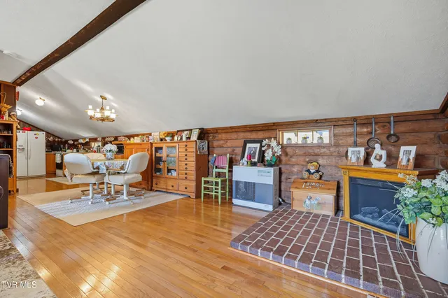 $339,900 | 17363 Primrose Lane, Abingdon, VA 24210