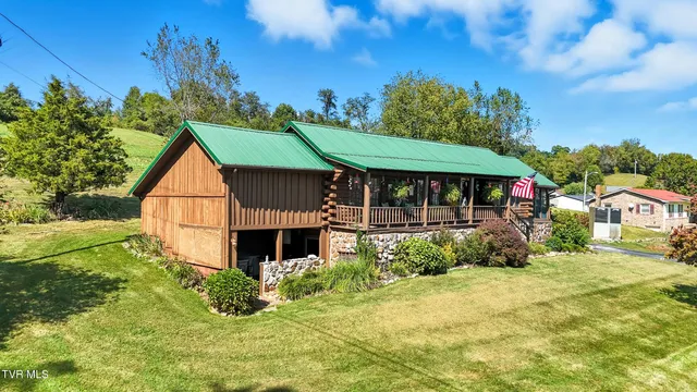 $339,900 | 17363 Primrose Lane, Abingdon, VA 24210