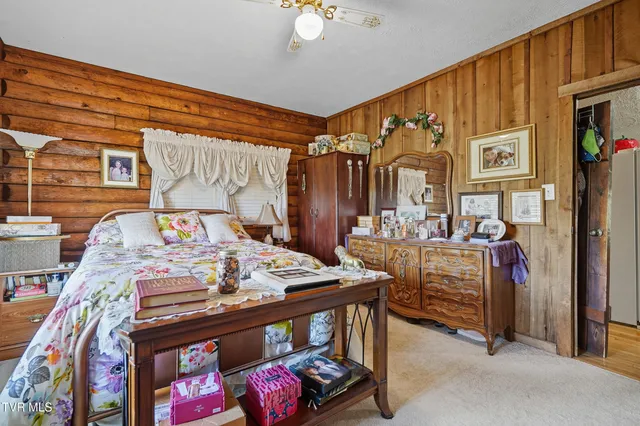 $339,900 | 17363 Primrose Lane, Abingdon, VA 24210