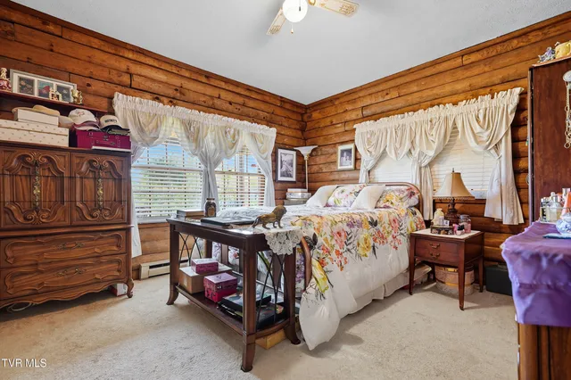 $339,900 | 17363 Primrose Lane, Abingdon, VA 24210