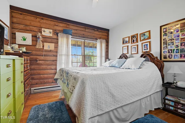 $339,900 | 17363 Primrose Lane, Abingdon, VA 24210