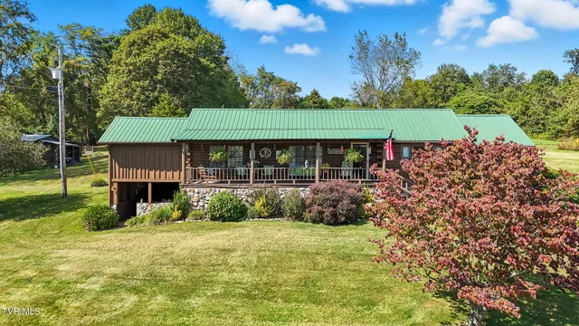 $339,900 | 17363 Primrose Lane, Abingdon, VA 24210