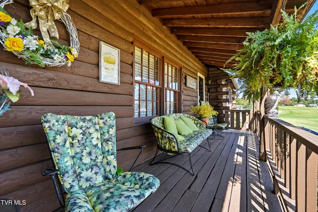 $339,900 | 17363 Primrose Lane, Abingdon, VA 24210