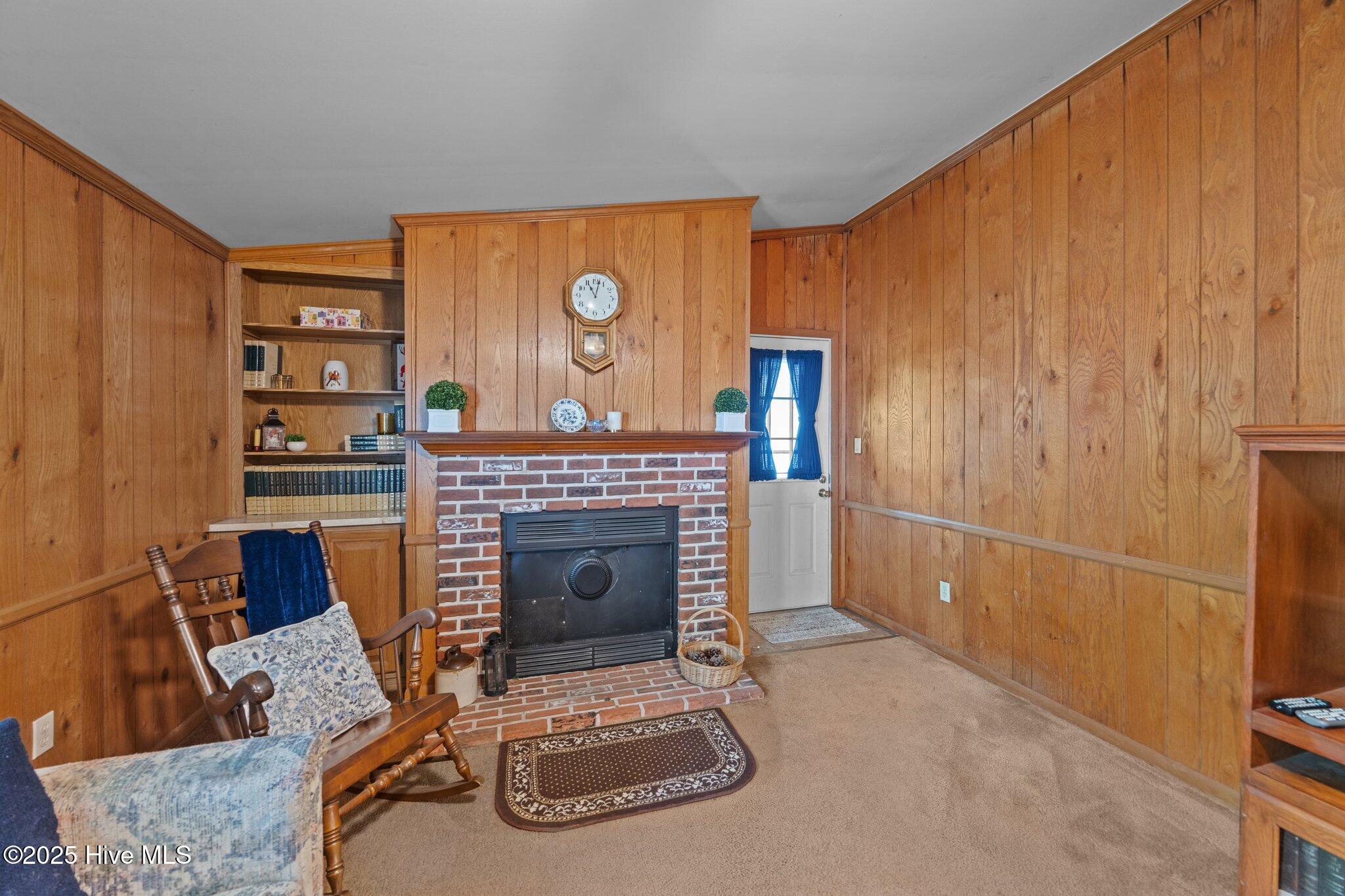 1032 Ball Road Washington, NC 27889 - Photo 19 of 50 DEN