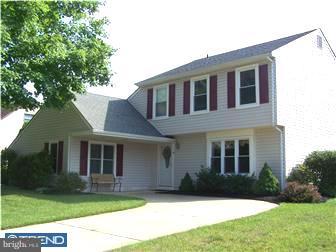 9 Glascow Road Westampton, NJ 08060 - Photo 1 of 12 Exterior Front