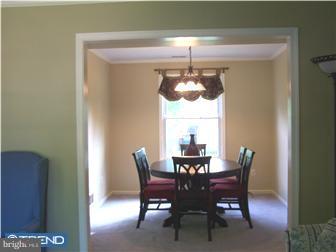 9 Glascow Road Westampton, NJ 08060 - Photo 3 of 12 Dining Room