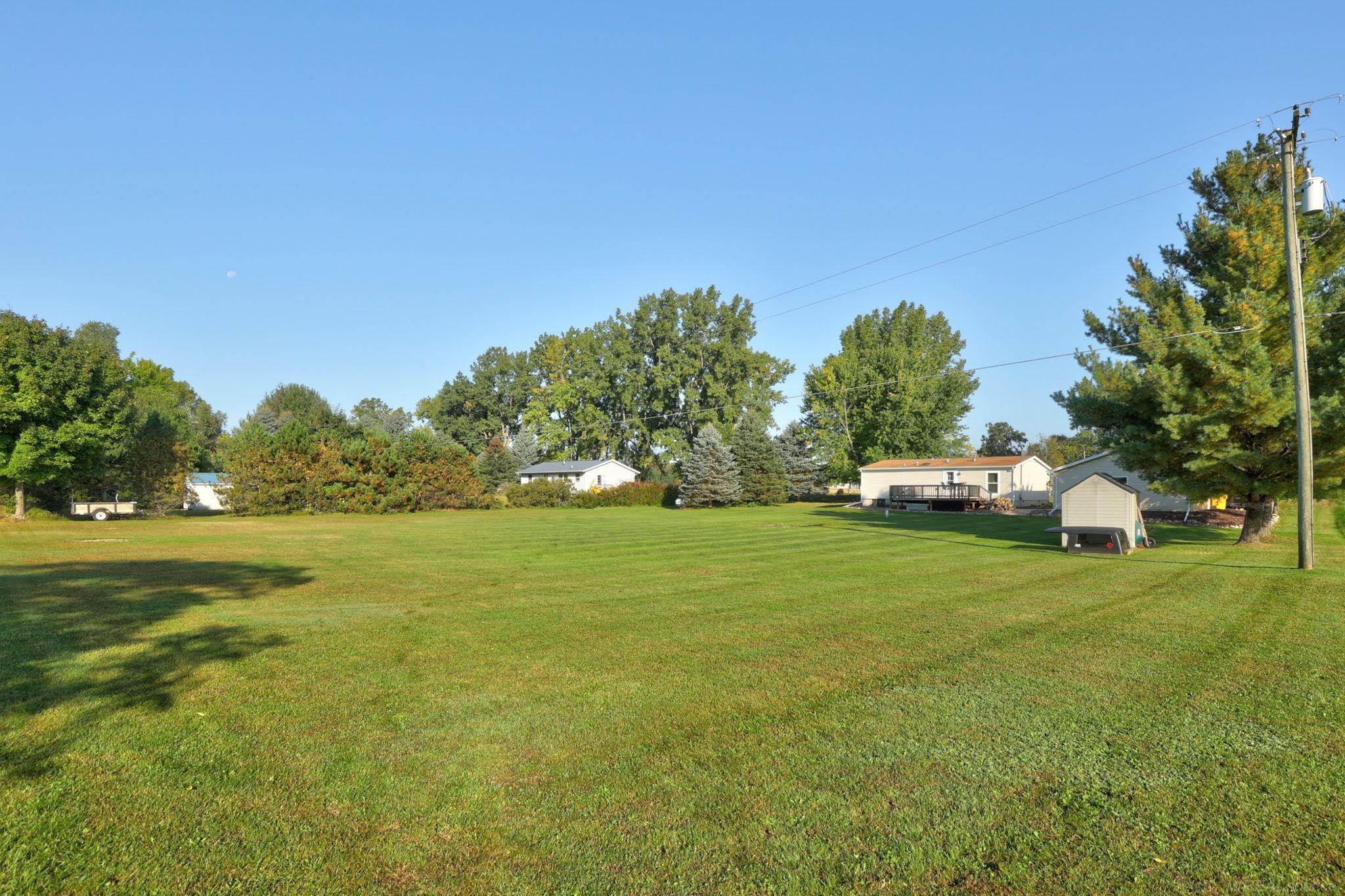 5515 Buell Road Vassar, MI 48768 - Photo 42 of 53