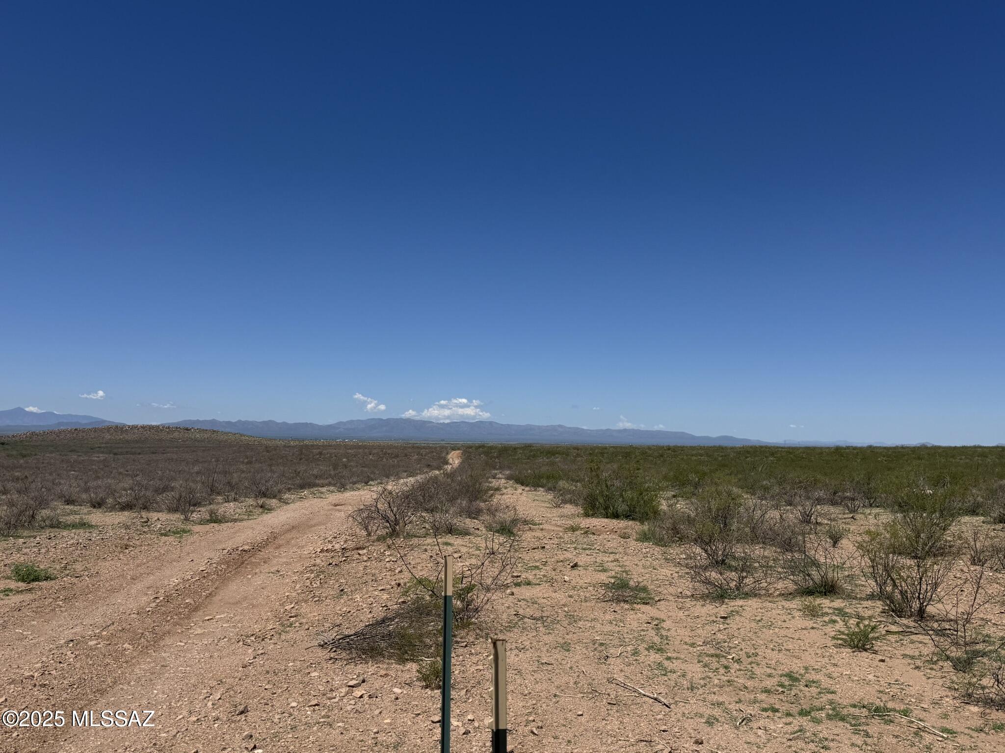 40-acres East Get Lost Road Douglas, AZ 85607 - Photo 20 of 28