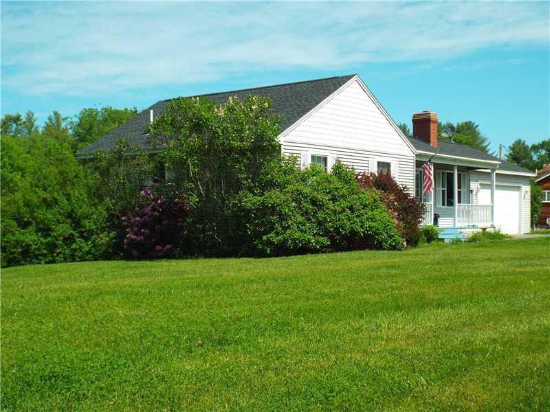 83 Anderson Road Windham, ME 04062 - Photo 2 of 19 Exterior Front.