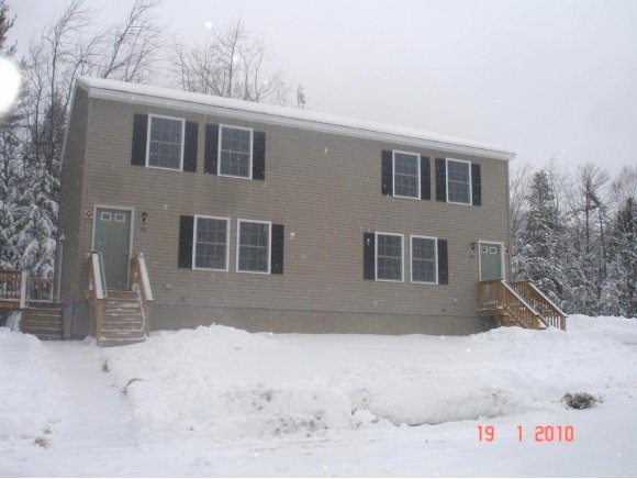 93 B Cross Road, Unit B Rochester, NH 03867 - Photo 1 of 1