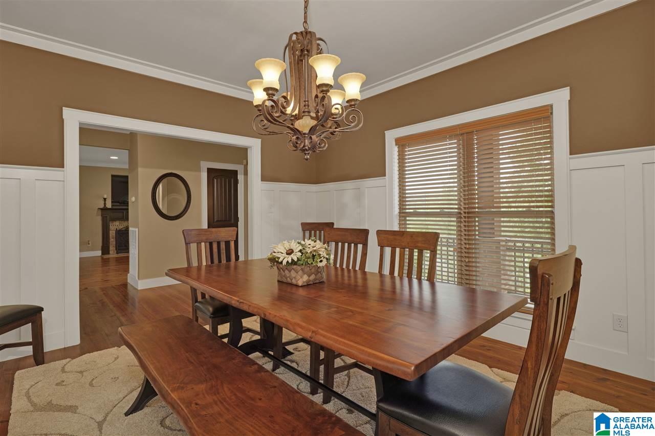 160 Preserve Way Springville, AL 35146 - Photo 11 of 50