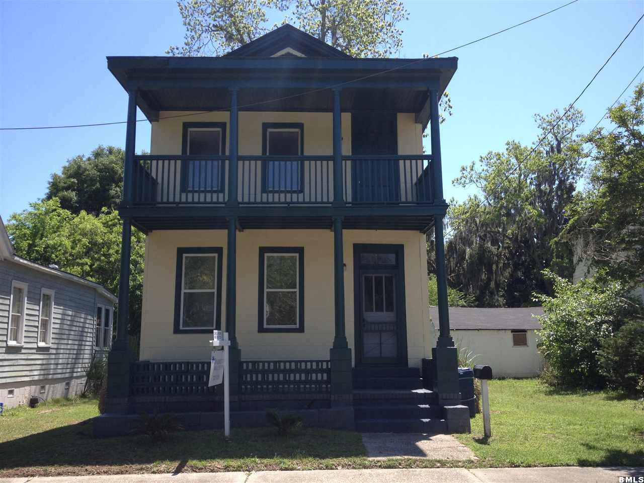 806 Washington Street Beaufort, SC 29902 - Photo 1 of 22 Primary Photo
