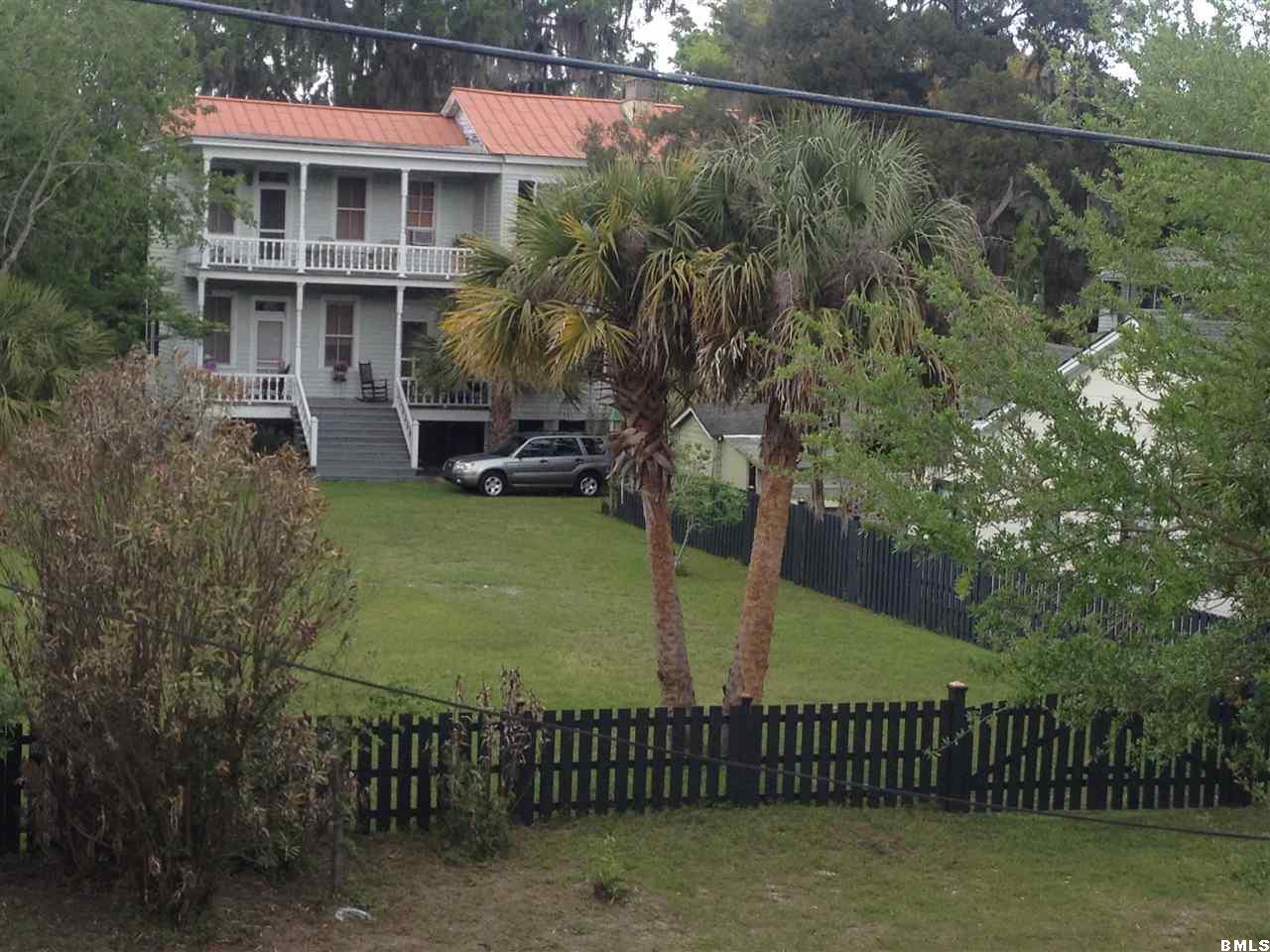 806 Washington Street Beaufort, SC 29902 - Photo 17 of 22 Additional Photo